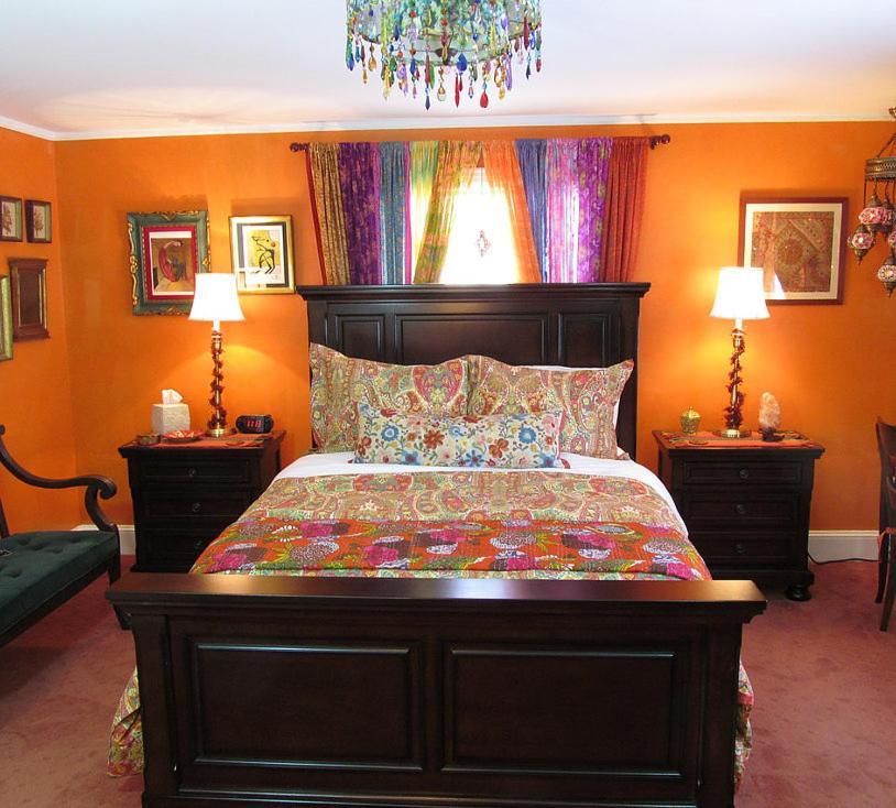 לינה וארוחת בוקר Ulster Park Vacationhouse מראה חיצוני תמונה