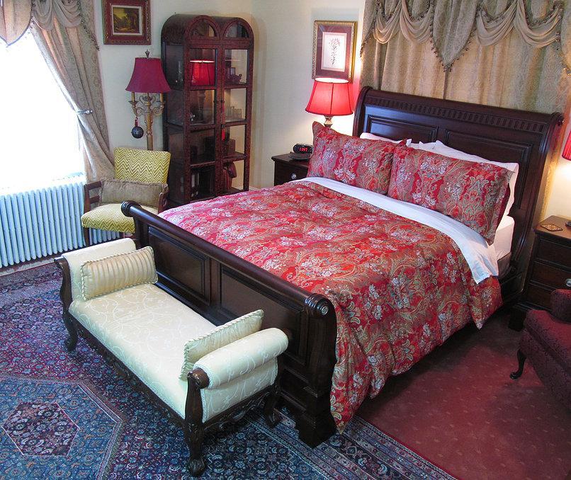 לינה וארוחת בוקר Ulster Park Vacationhouse מראה חיצוני תמונה